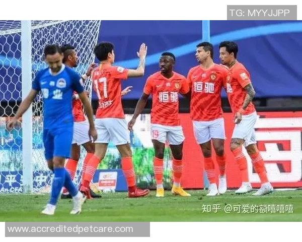 恒大与国安第二场比赛时间揭晓球迷期待精彩对决